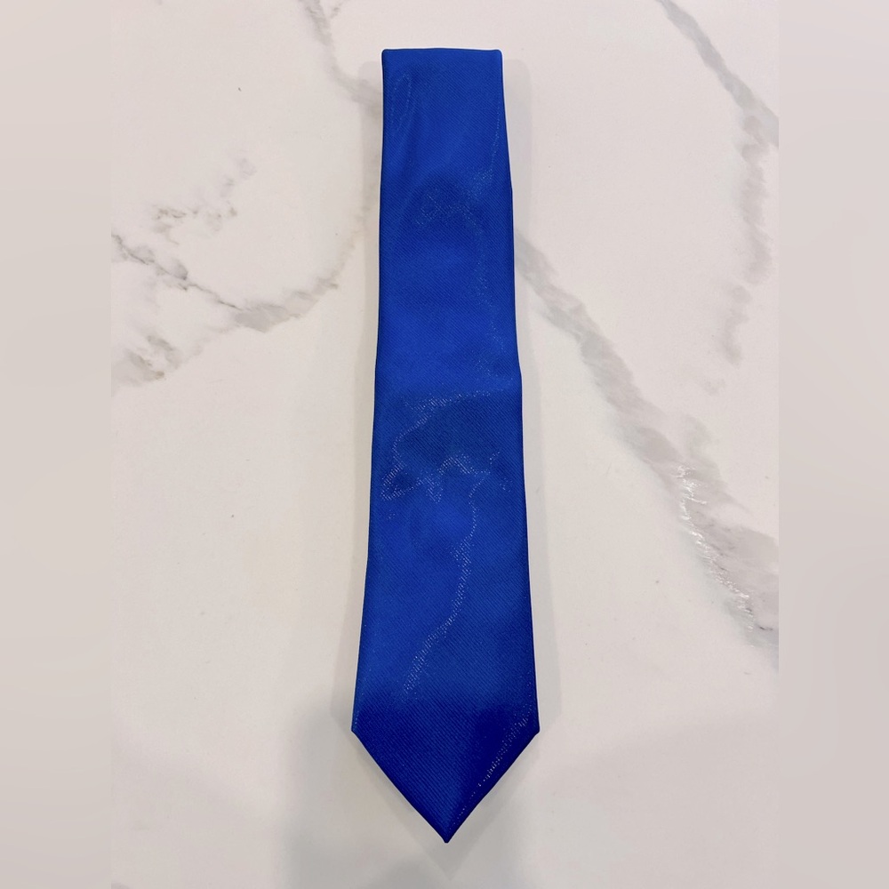 Men’s Calvin Klein tie